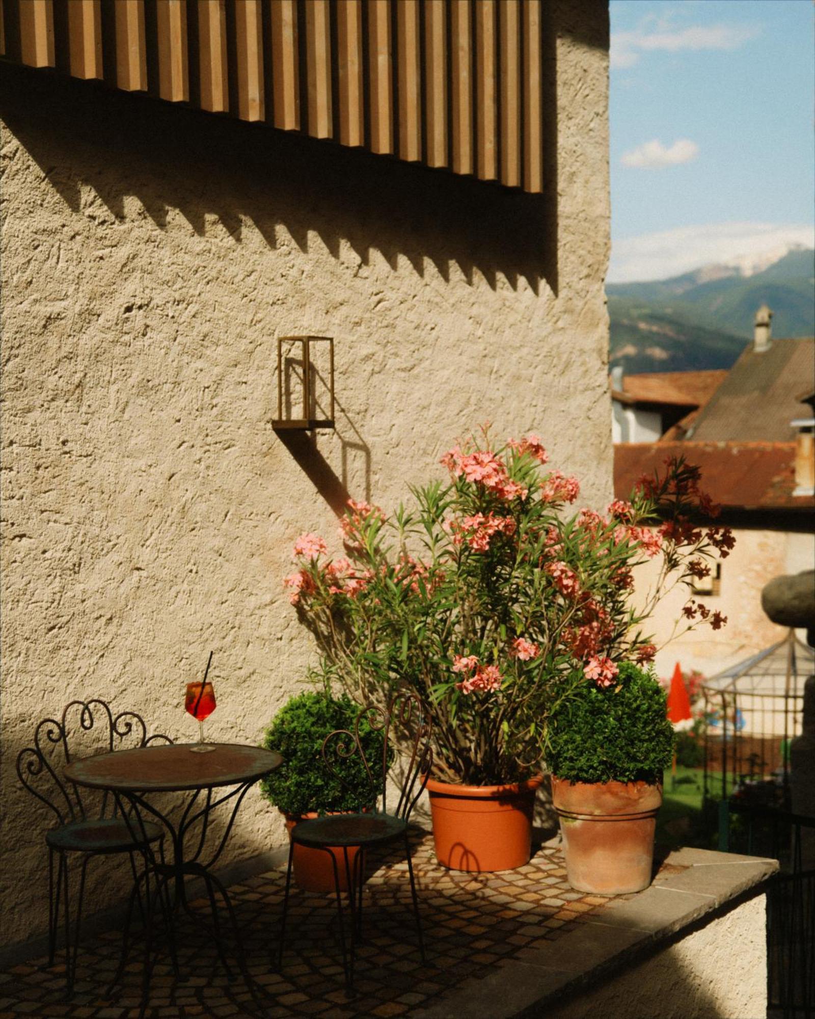 Langenmantel Historic Suites Tramin an der Weinstraße Exterior foto